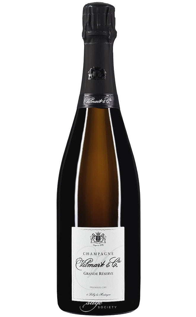 NV Vilmart & Cie Champagne Premier Cru Grande Réserve