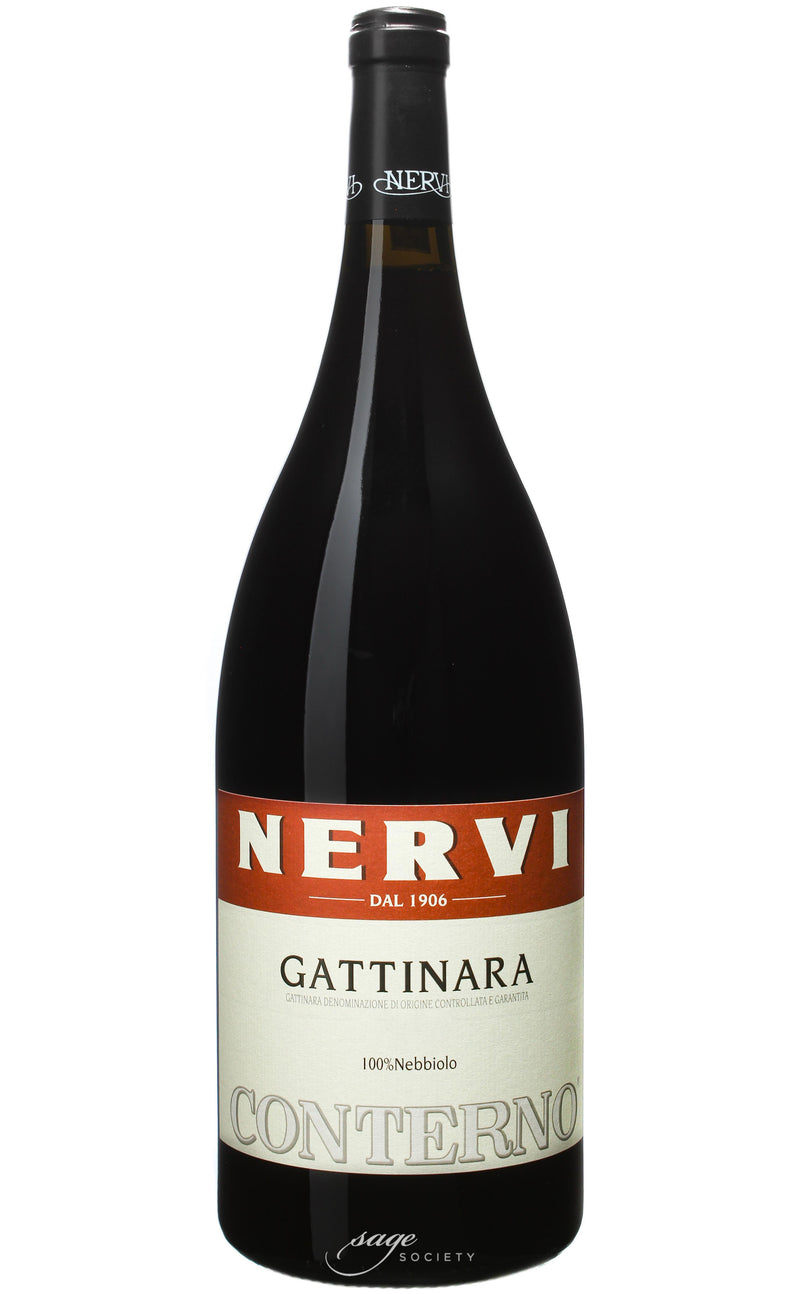 2020 Nervi-Conterno Gattinara 1.5L