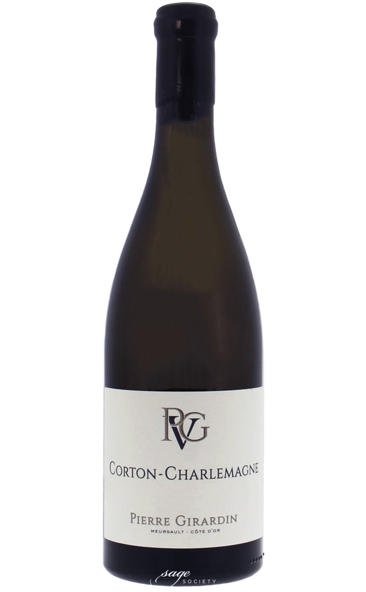 2023 Pierre Girardin Corton-Charlemagne