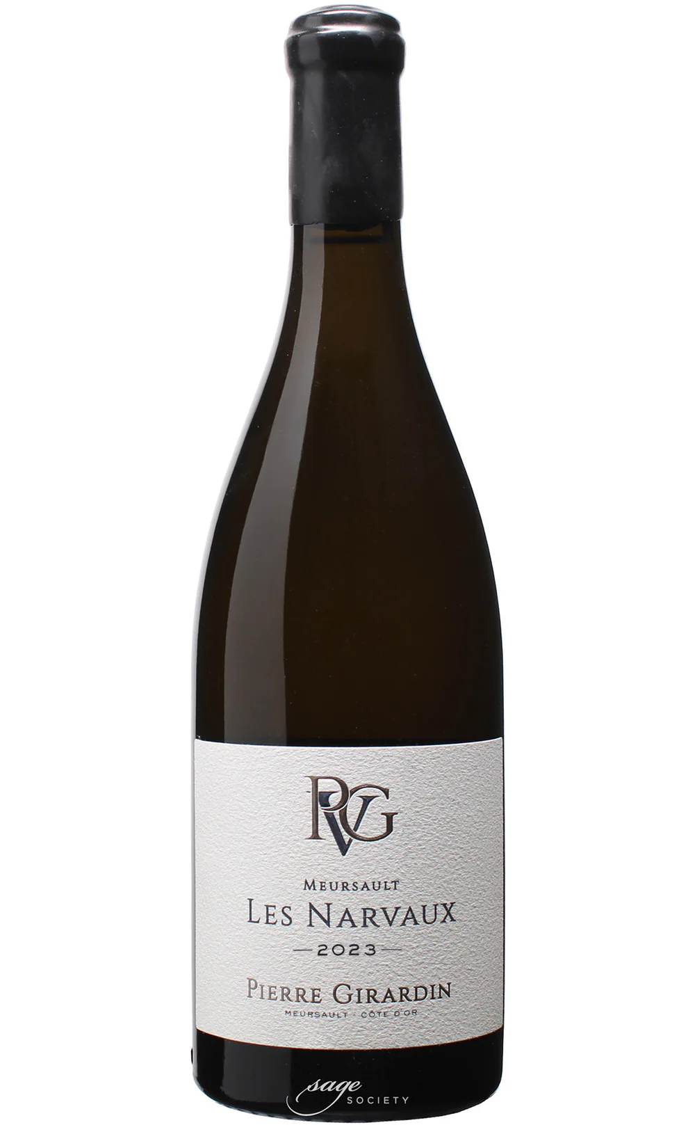 2023 Pierre Girardin Meursault Les Narvaux