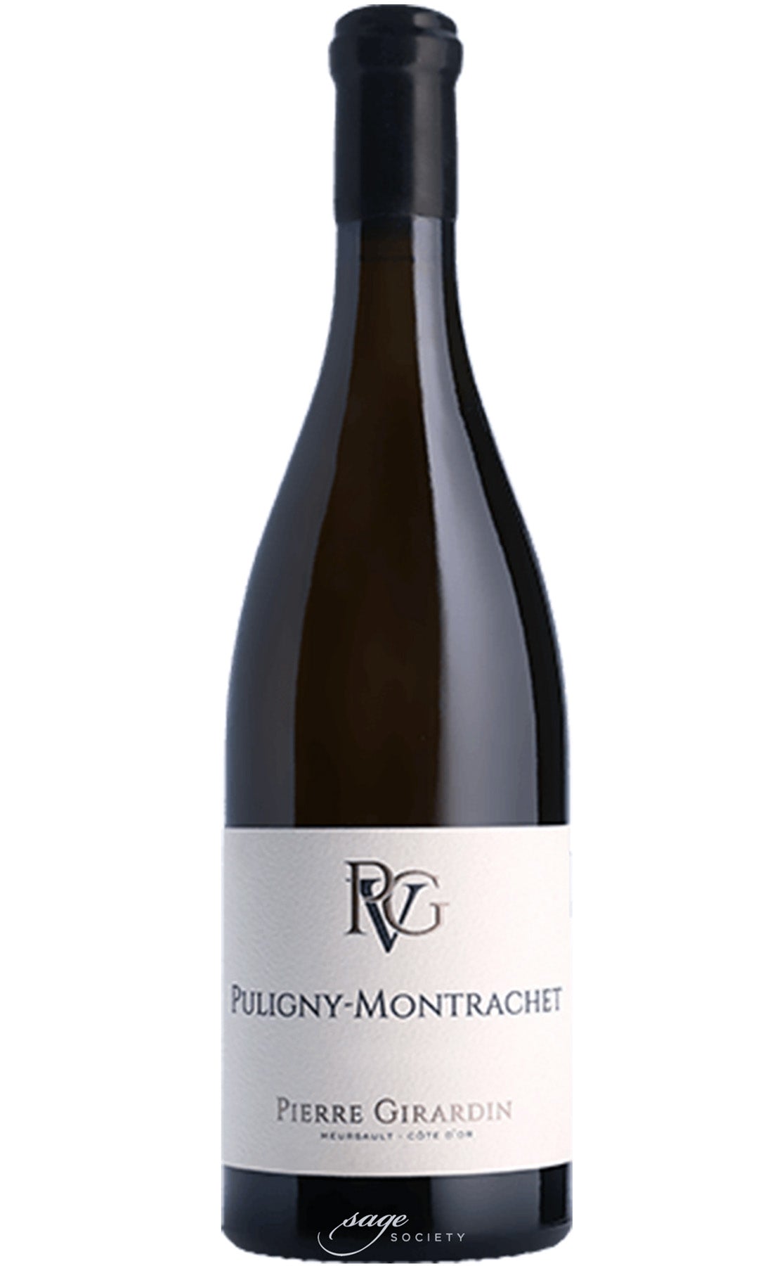 2023 Pierre Girardin Puligny-Montrachet