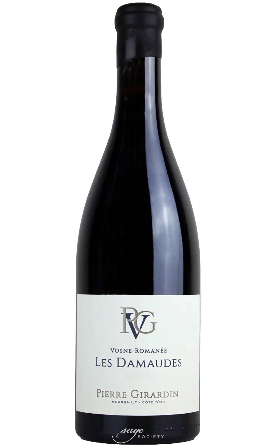 2024 Pierre Girardin Vosne-Romanée Les Damaudes