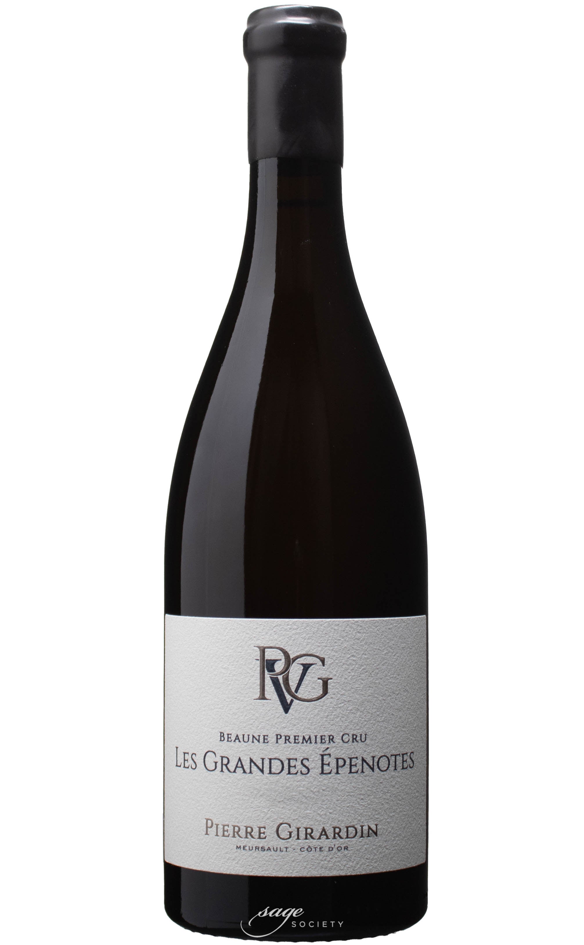 2024 Pierre Girardin Beaune 1er Cru Les Grandes Épenotes Blanc