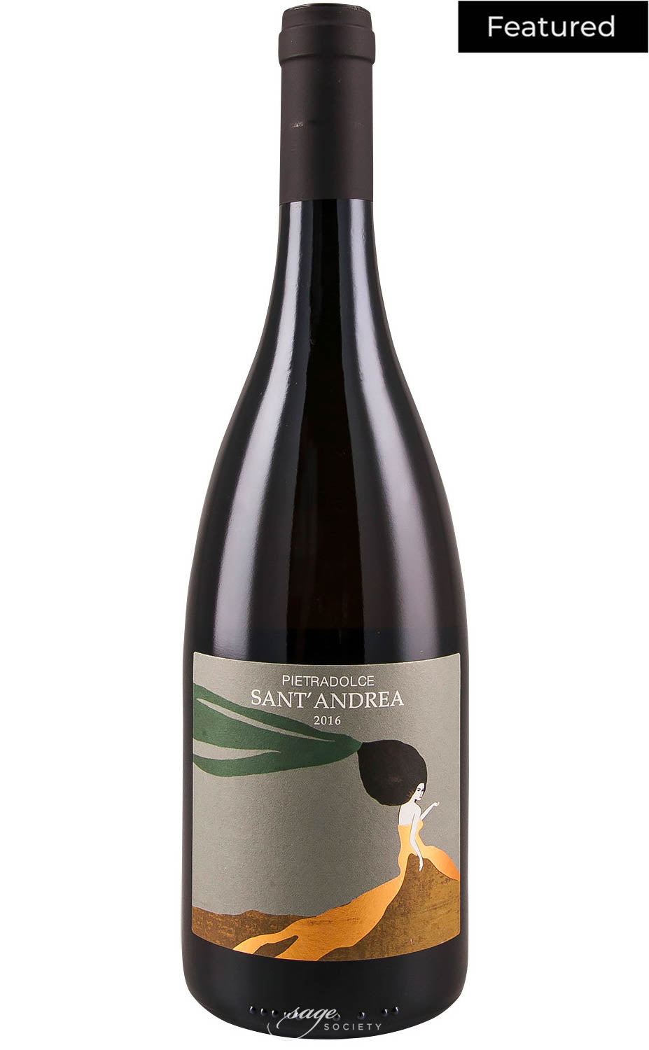 2016 Pietradolce Terre Siciliane Sant'Andrea Contrada Caselle Milo