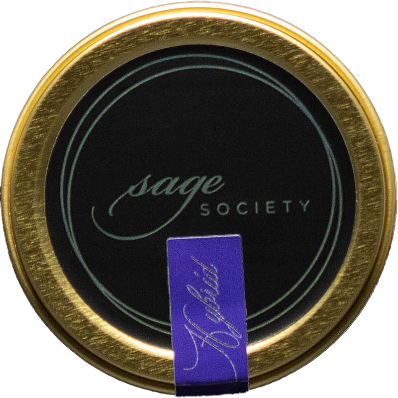 Sage Society Kaluga Hybrid Caviar