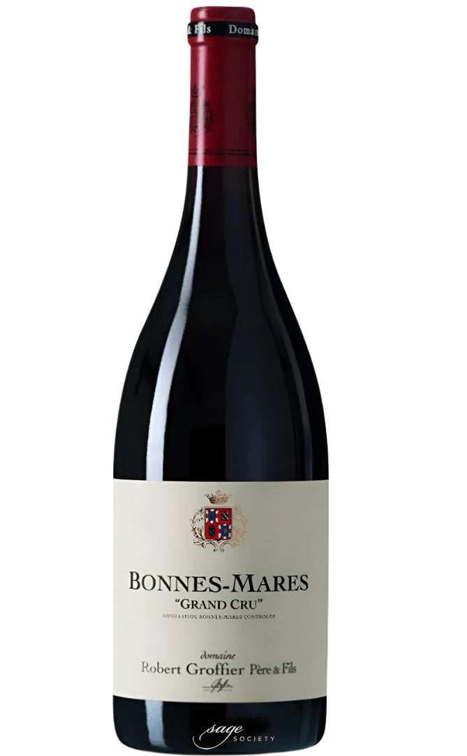2023 Domaine Robert Groffier Bonnes Mares