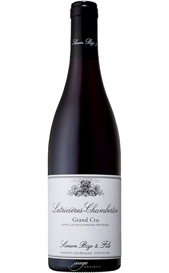 2023 Simon Bize Latricières-Chambertin