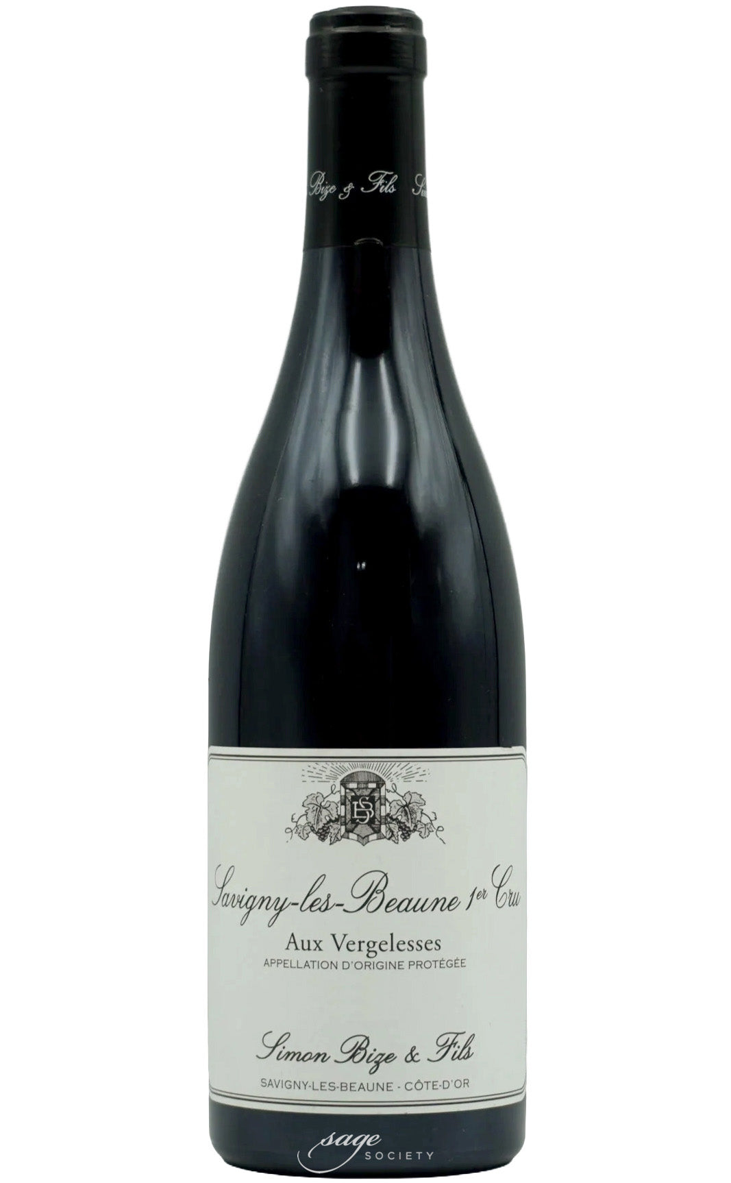 2023 Simon Bize Savigny-lès-Beaune 1er Cru Aux Vergelesses