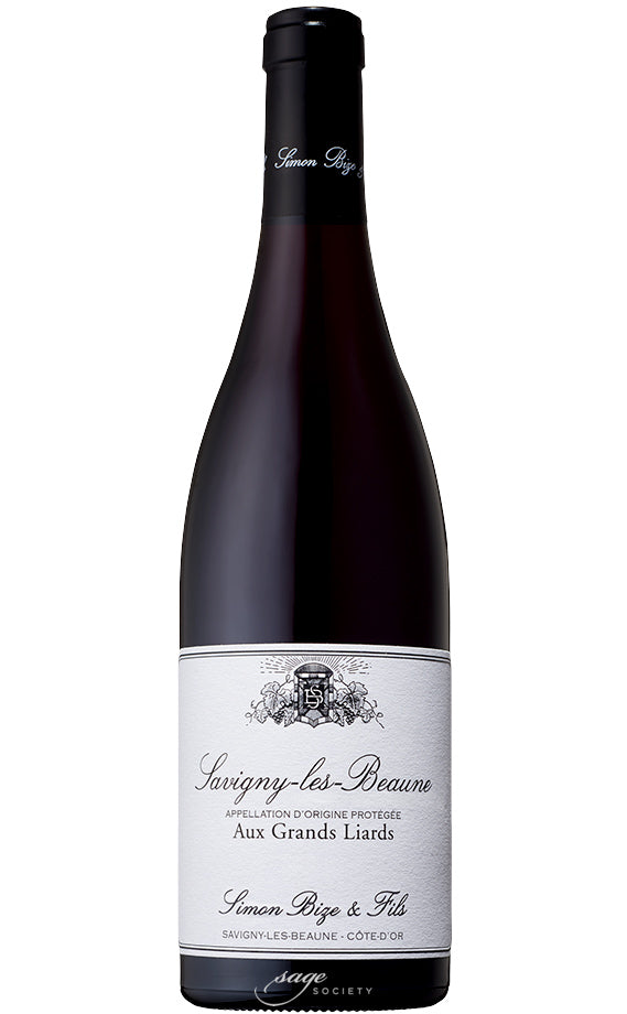 2023 Simon Bize Savigny-lès-Beaune Aux Grands Liards