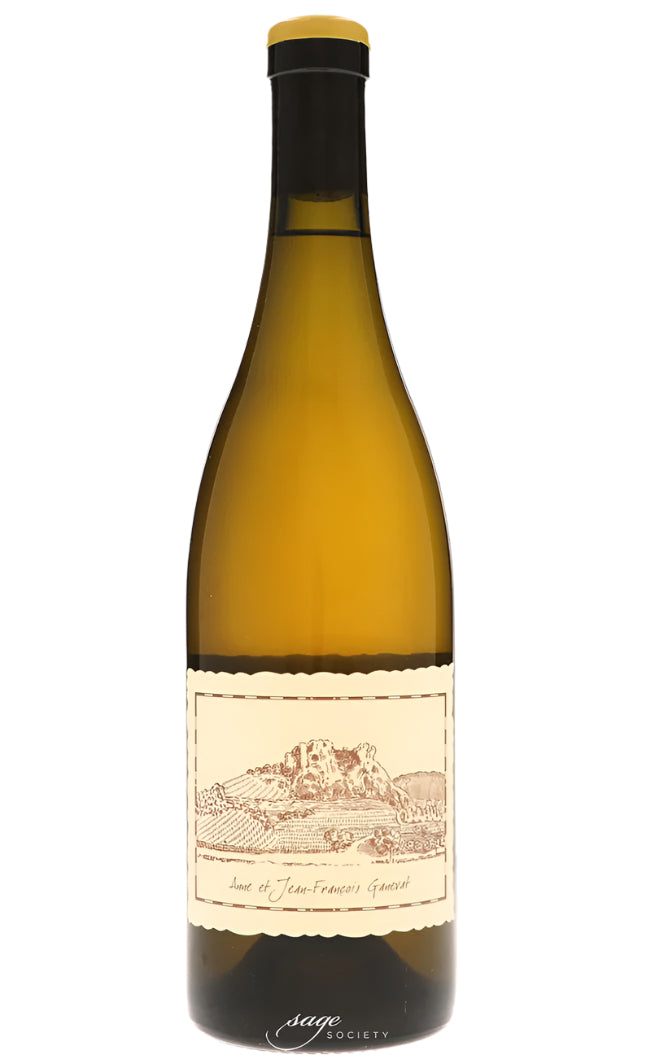 2020 Anne et Jean-François Ganevat Arbois Le Clos
