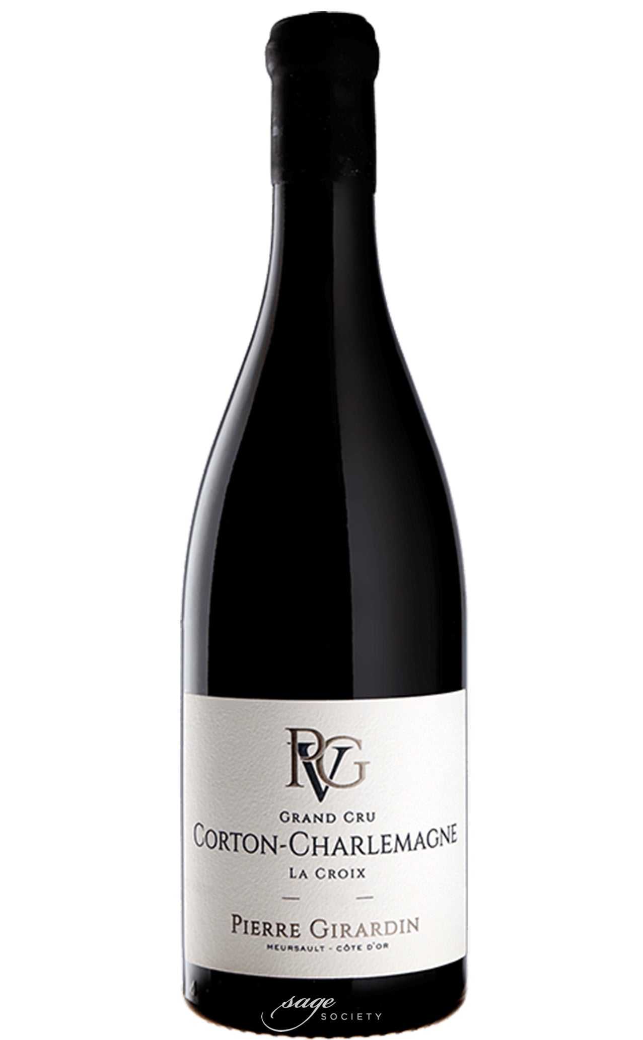 2023 Pierre Girardin Corton-Charlemagne