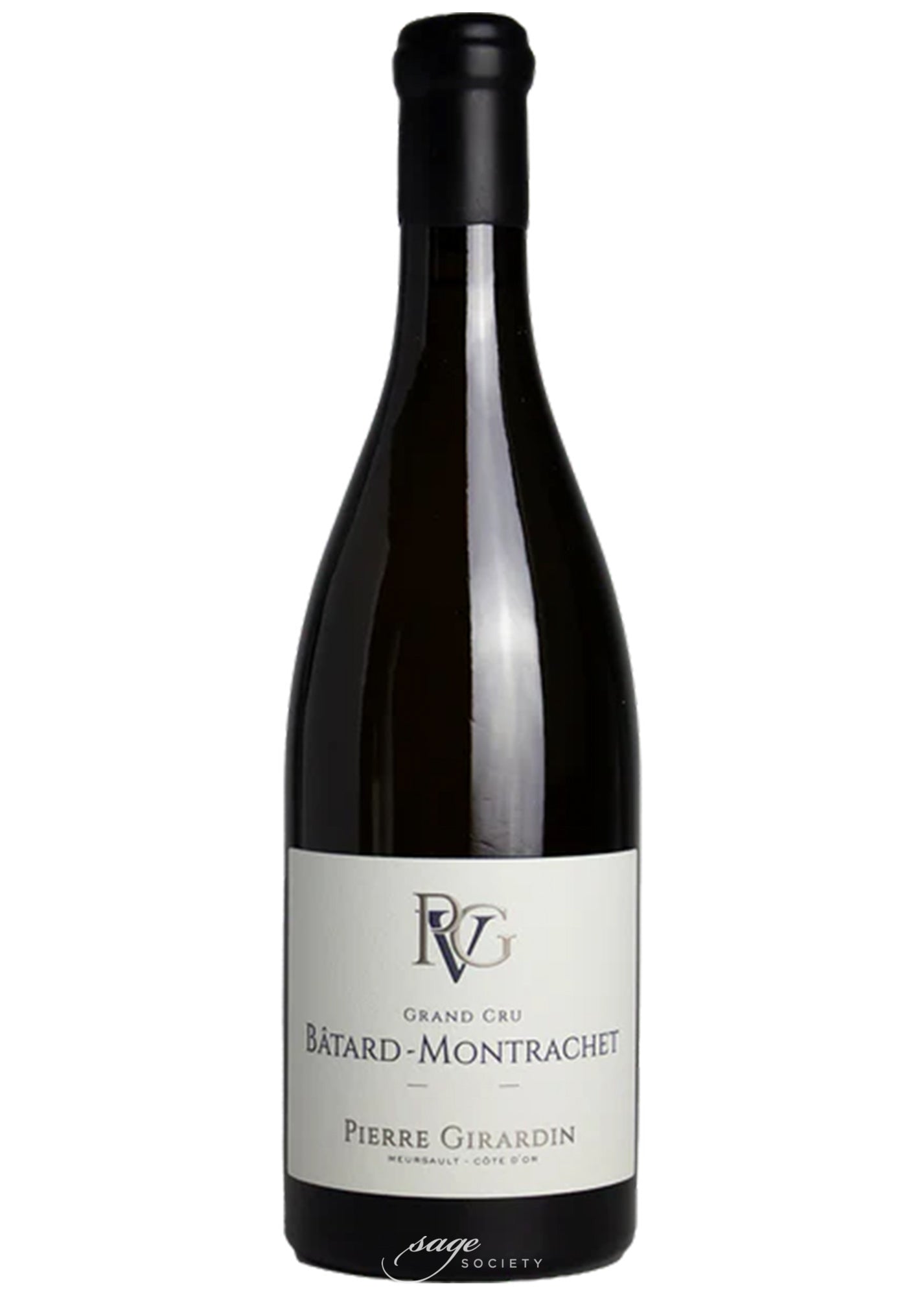 2023 Pierre Girardin Bâtard-Montrachet
