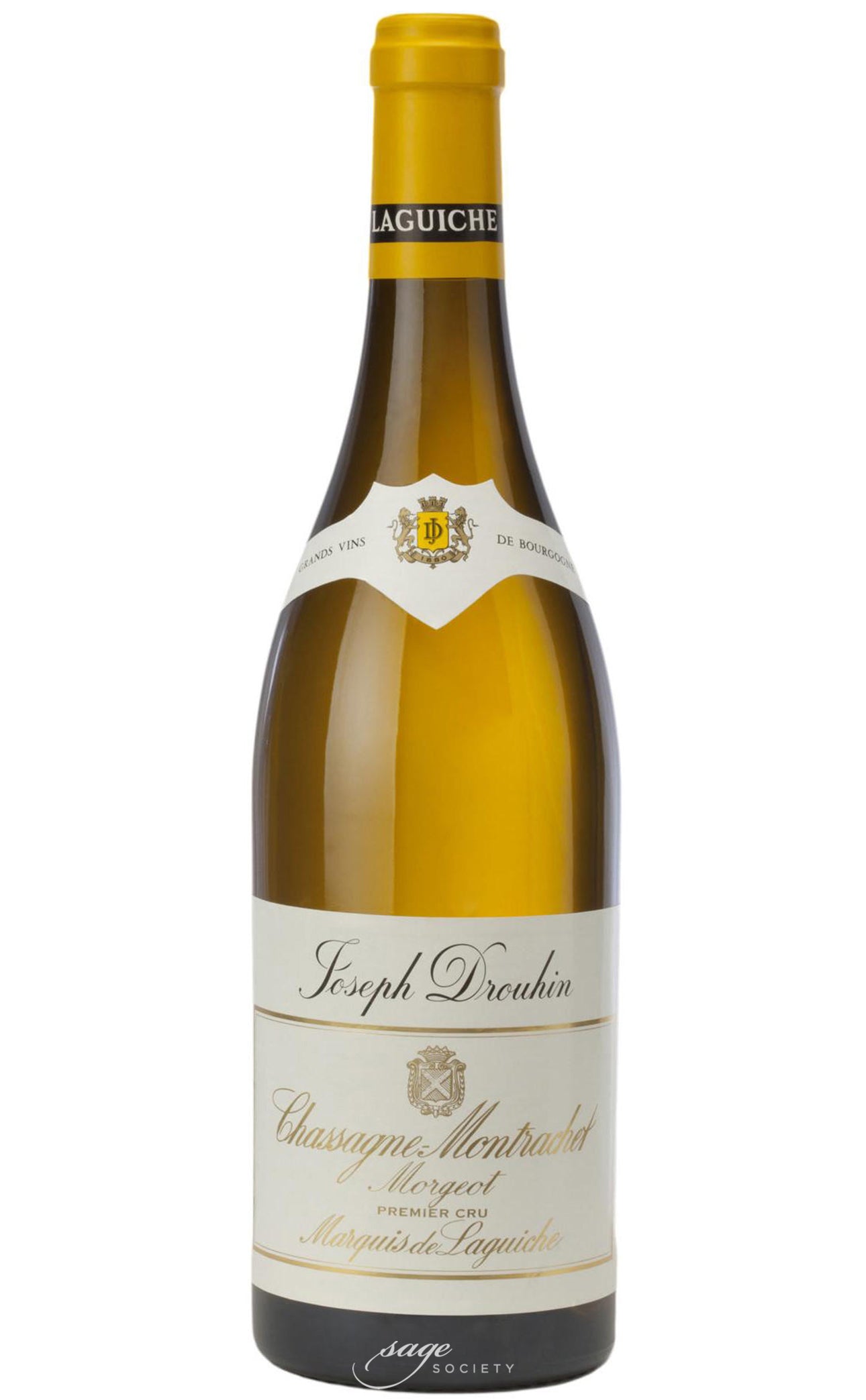 2023 Marquis de Laguiche (Joseph Drouhin) Montrachet