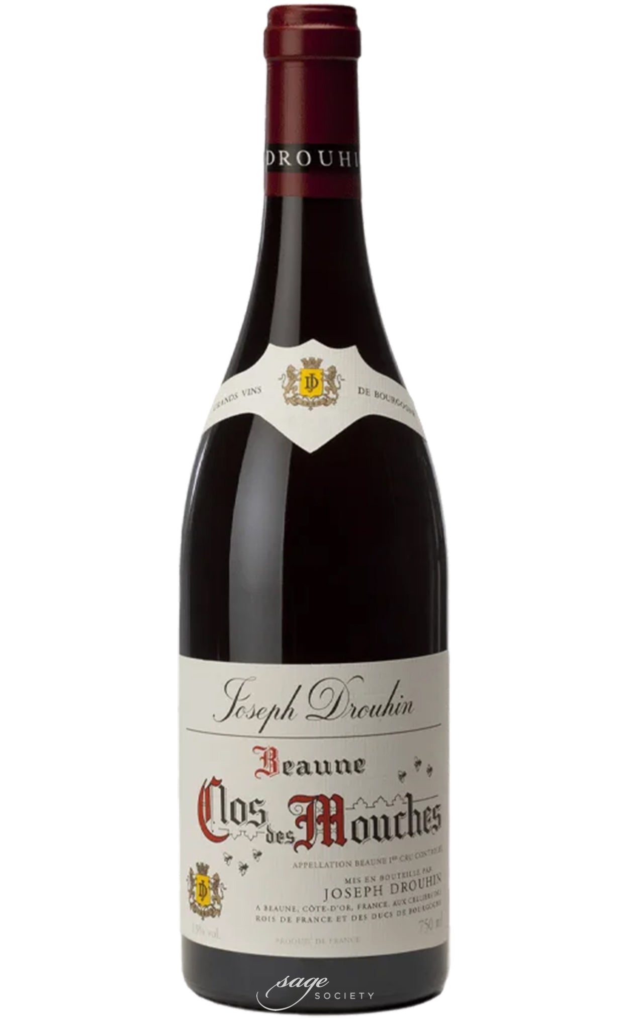 2023 Joseph Drouhin Beaune 1er Cru Clos des Mouches Rouge