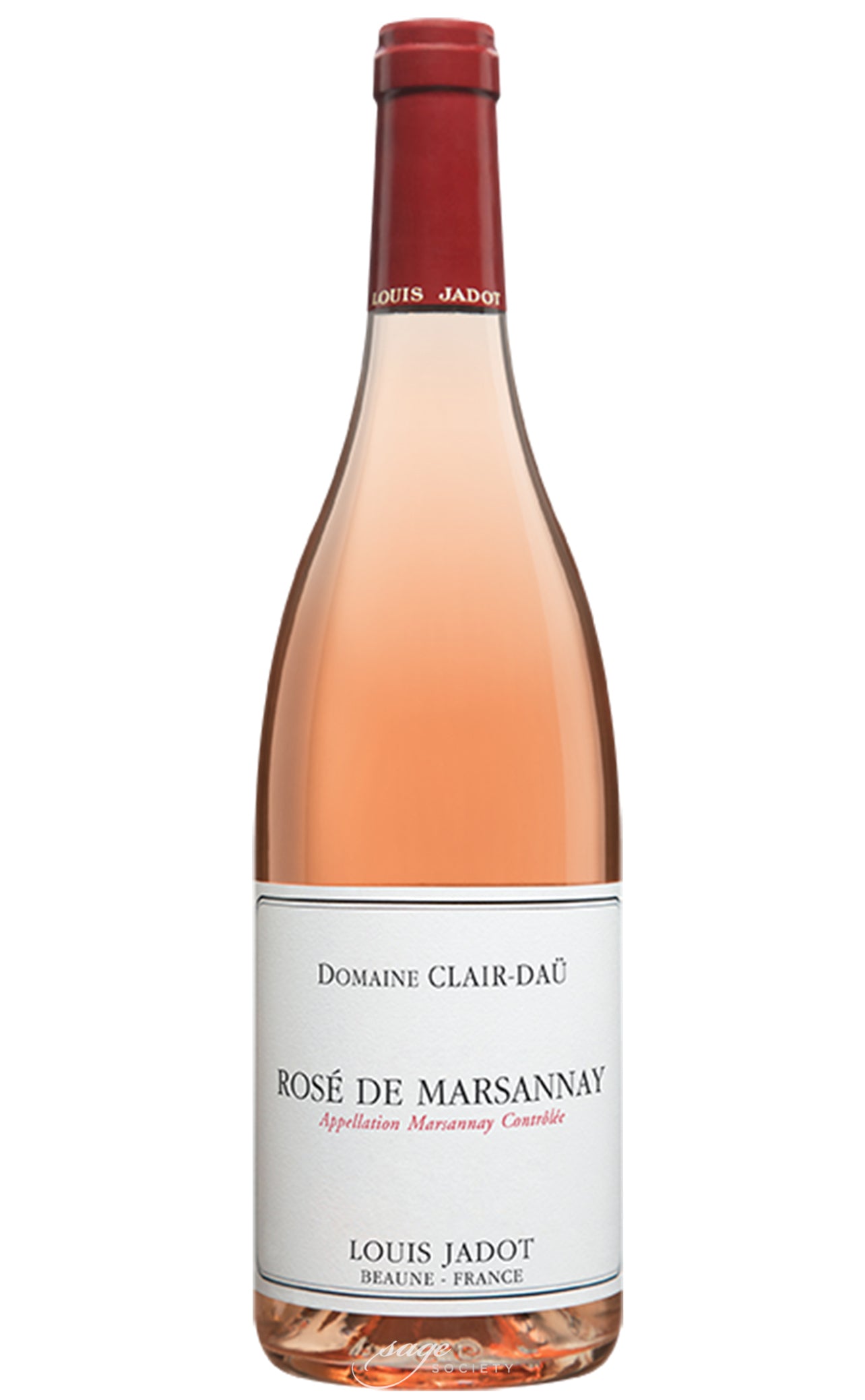 2023 Louis Jadot Domaine Clair-Daü Rosé de Marsannay