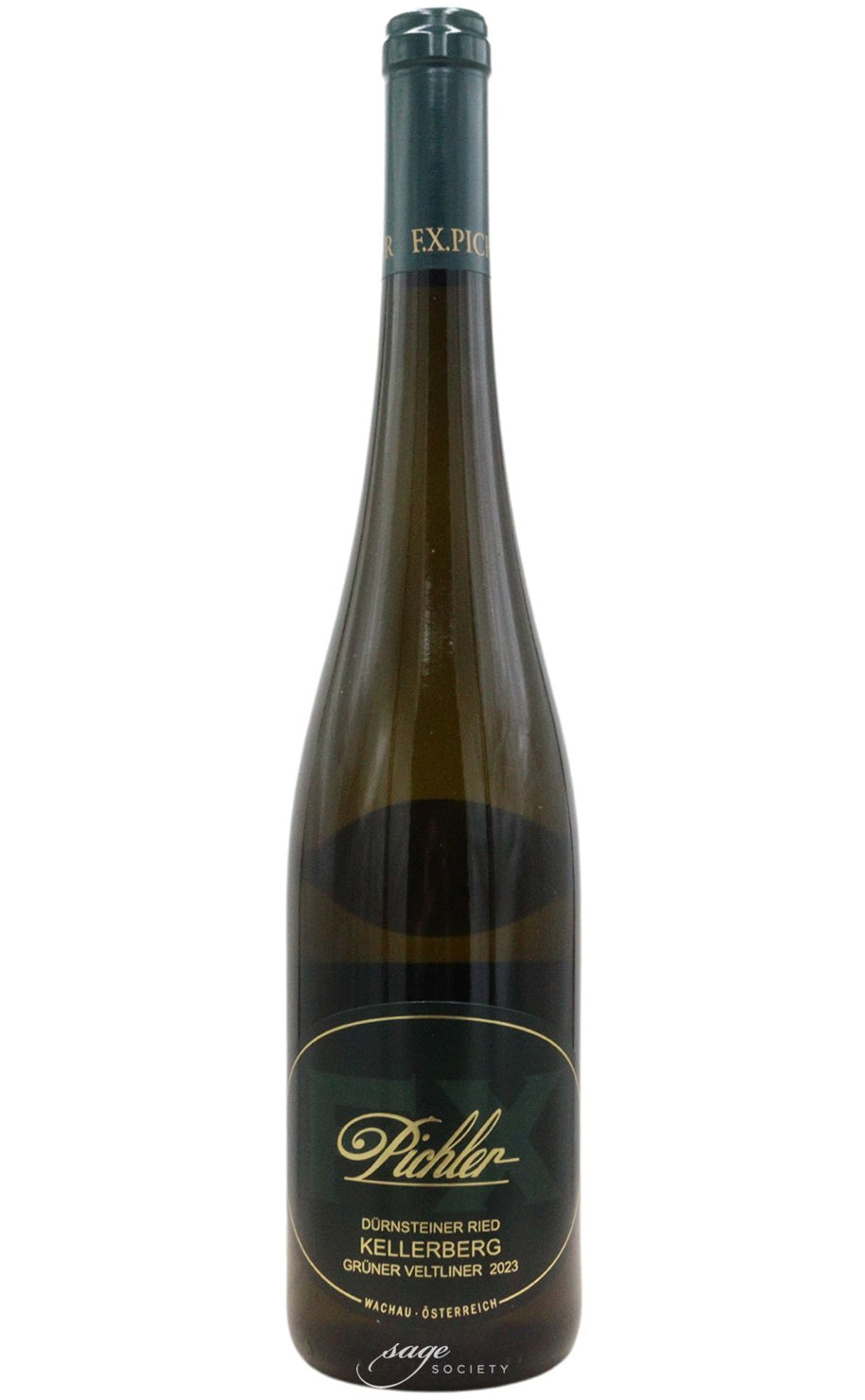 2023 F.X. Pichler Grüner Veltliner Ried Kellerberg