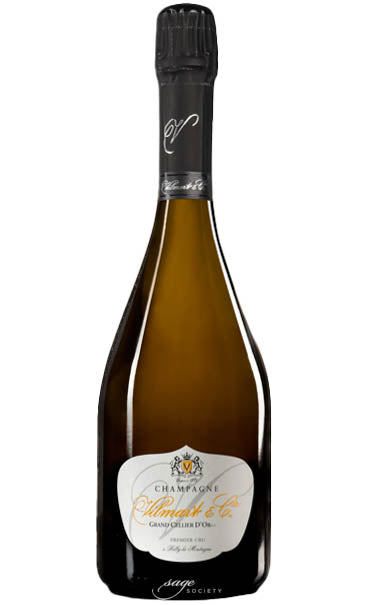 2012 Vilmart & Cie Champagne Premier Cru Coeur de Cuvée 1.5L