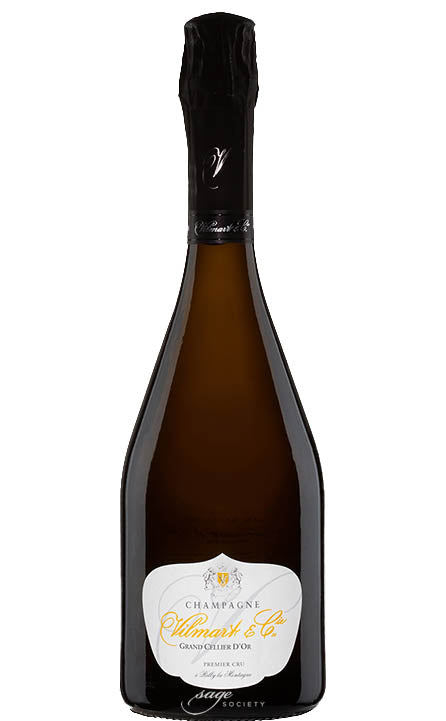 2019 Vilmart & Cie Champagne Premier Cru Grand Cellier d'Or