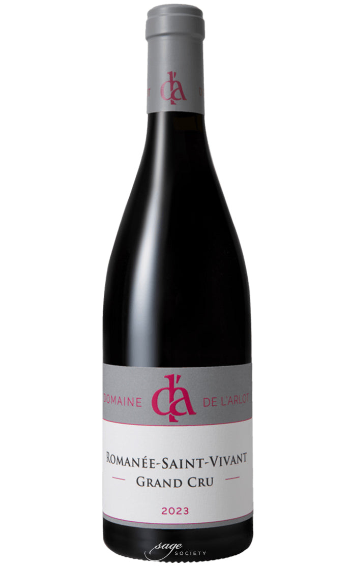2023 Domaine de L'Arlot Romanée St. Vivant