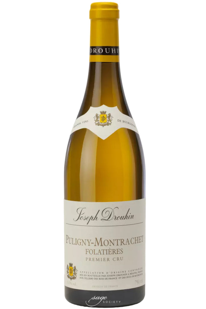 2023 Joseph Drouhin Puligny-Montrachet 1er Cru Les Folatières