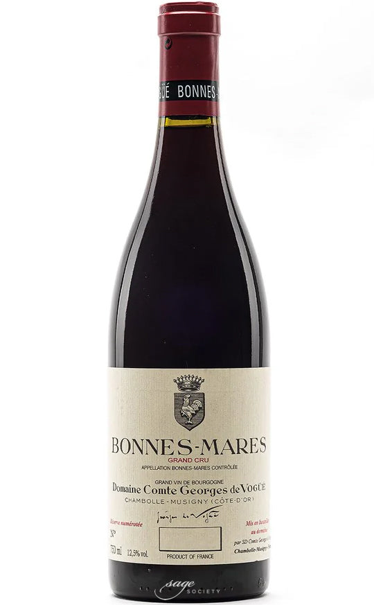 2023 Domaine Comte Georges de Vogüé Bonnes Mares