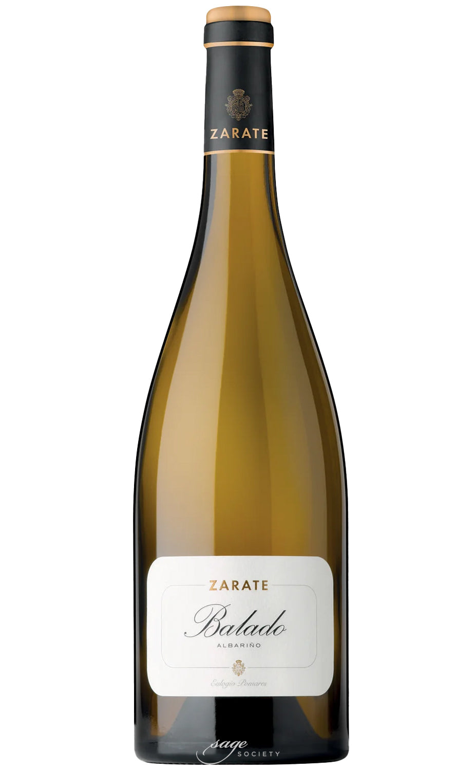 2023 Zarate Albariño Rías Baixas Balado