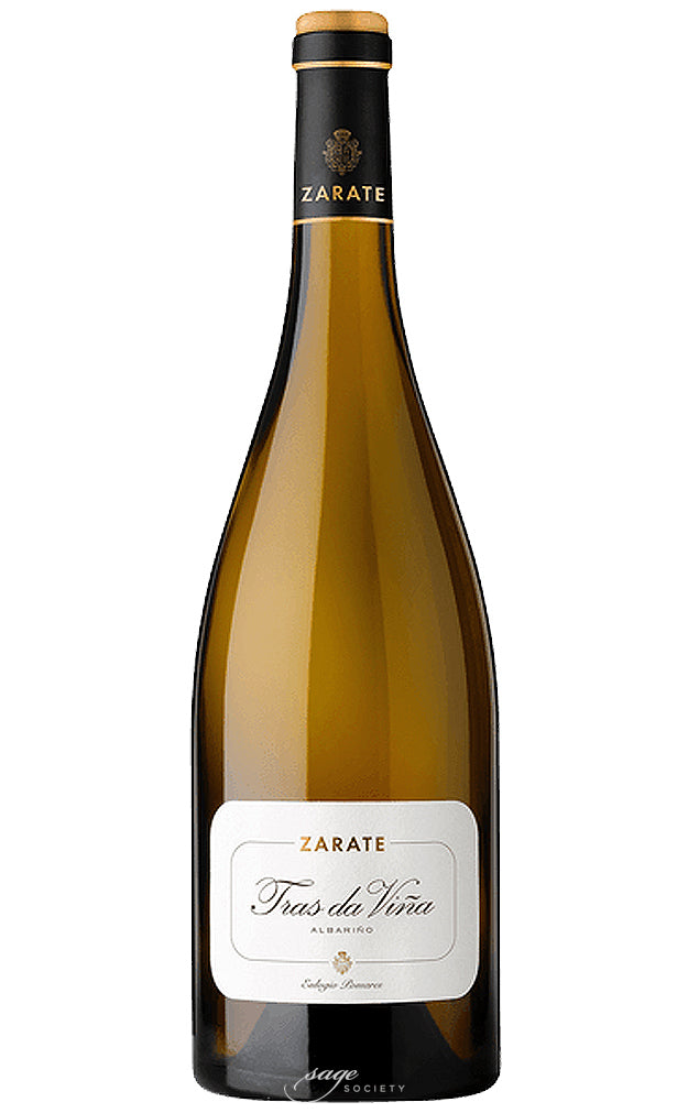 2022 Zarate Albariño Rías Baixas Tras da Viña