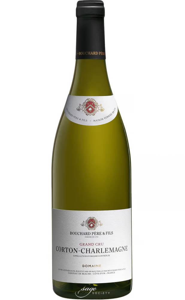 2022 Bouchard Père et Fils Corton-Charlemagne