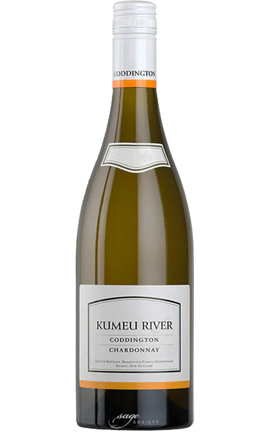 2023 Kumeu River Chardonnay Coddington