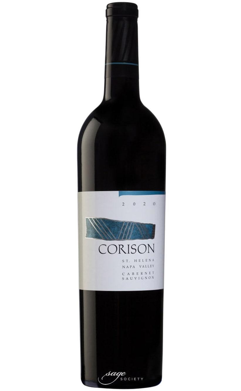 2020 Corison Cabernet Sauvignon