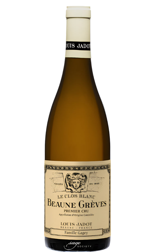 2023 Louis Jadot Beaune 1er Cru Grèves Le Clos Blanc Domaine Gagey