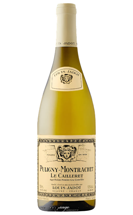 2023 Louis Jadot Puligny-Montrachet 1er Cru Le Cailleret
