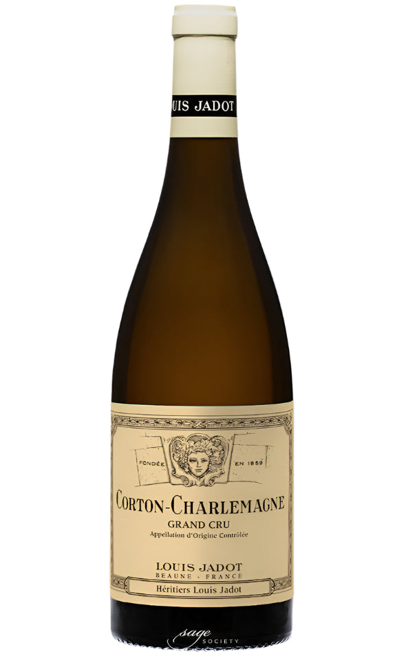 2023 Louis Jadot Corton-Charlemagne Domaine des Héritiers Louis Jadot