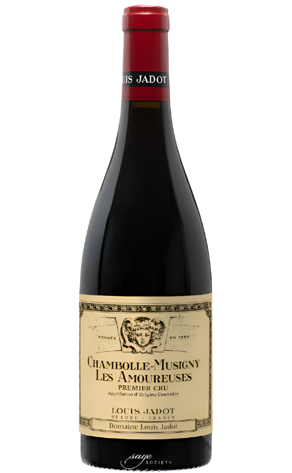 2023 Louis Jadot Chambolle-Musigny 1er Cru Les Amoureuses