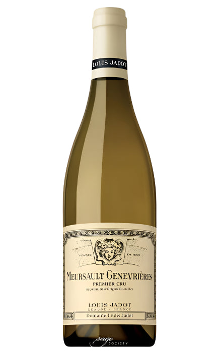 2023 Louis Jadot Meursault 1er Cru Les Genevrières