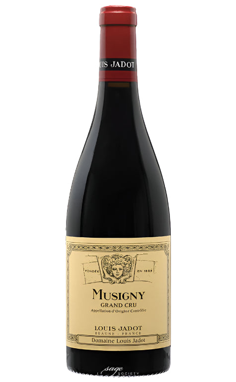 2023 Louis Jadot Musigny