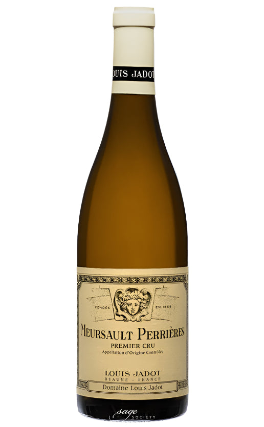 2023 Louis Jadot Meursault 1er Cru Les Perrières
