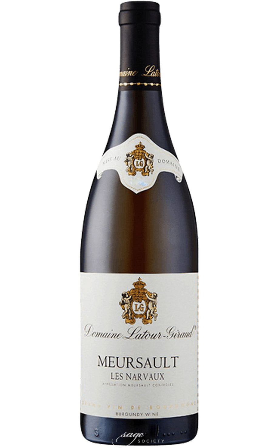 2022 Domaine Latour-Giraud Meursault Les Narvaux