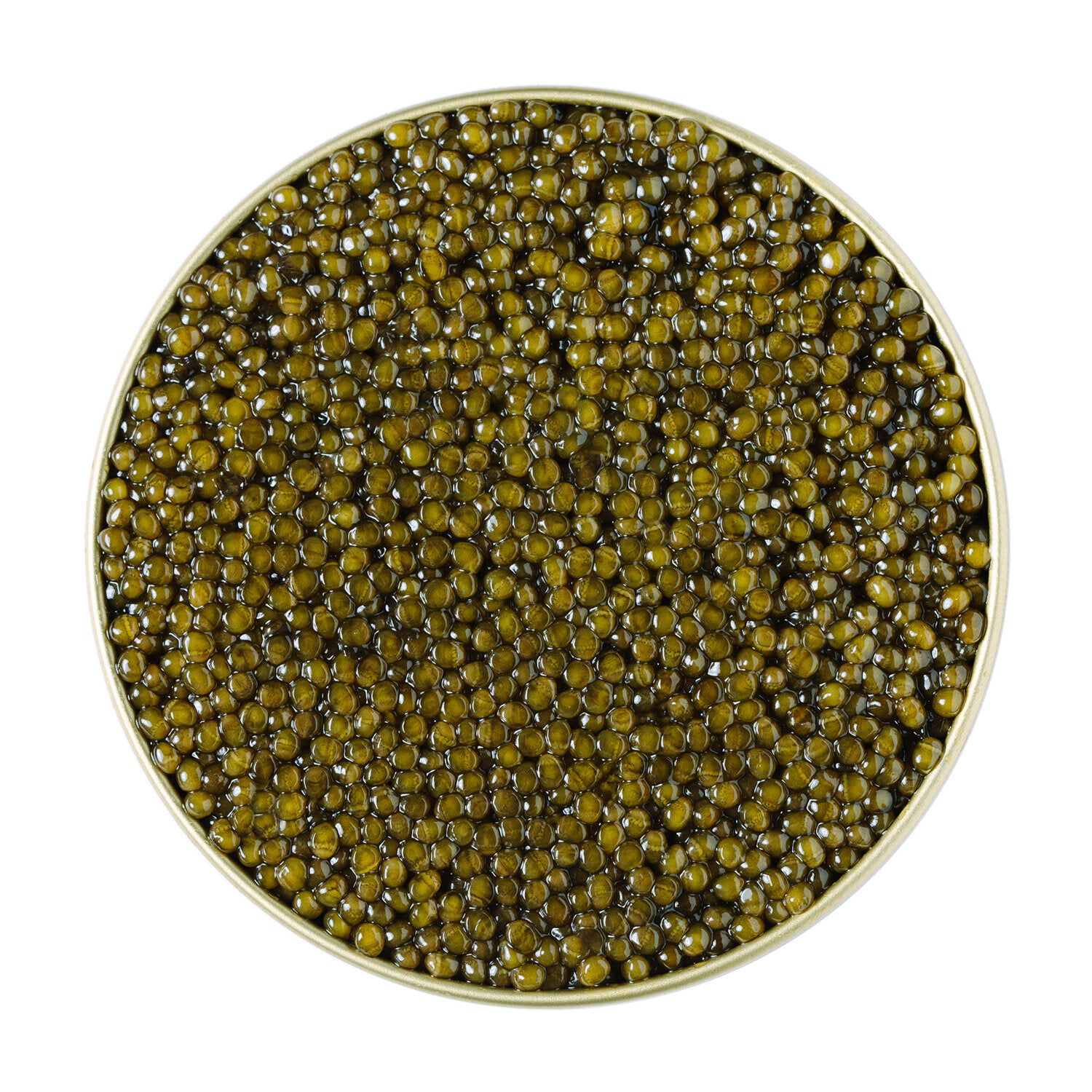 Sage Society Ossetra Caviar