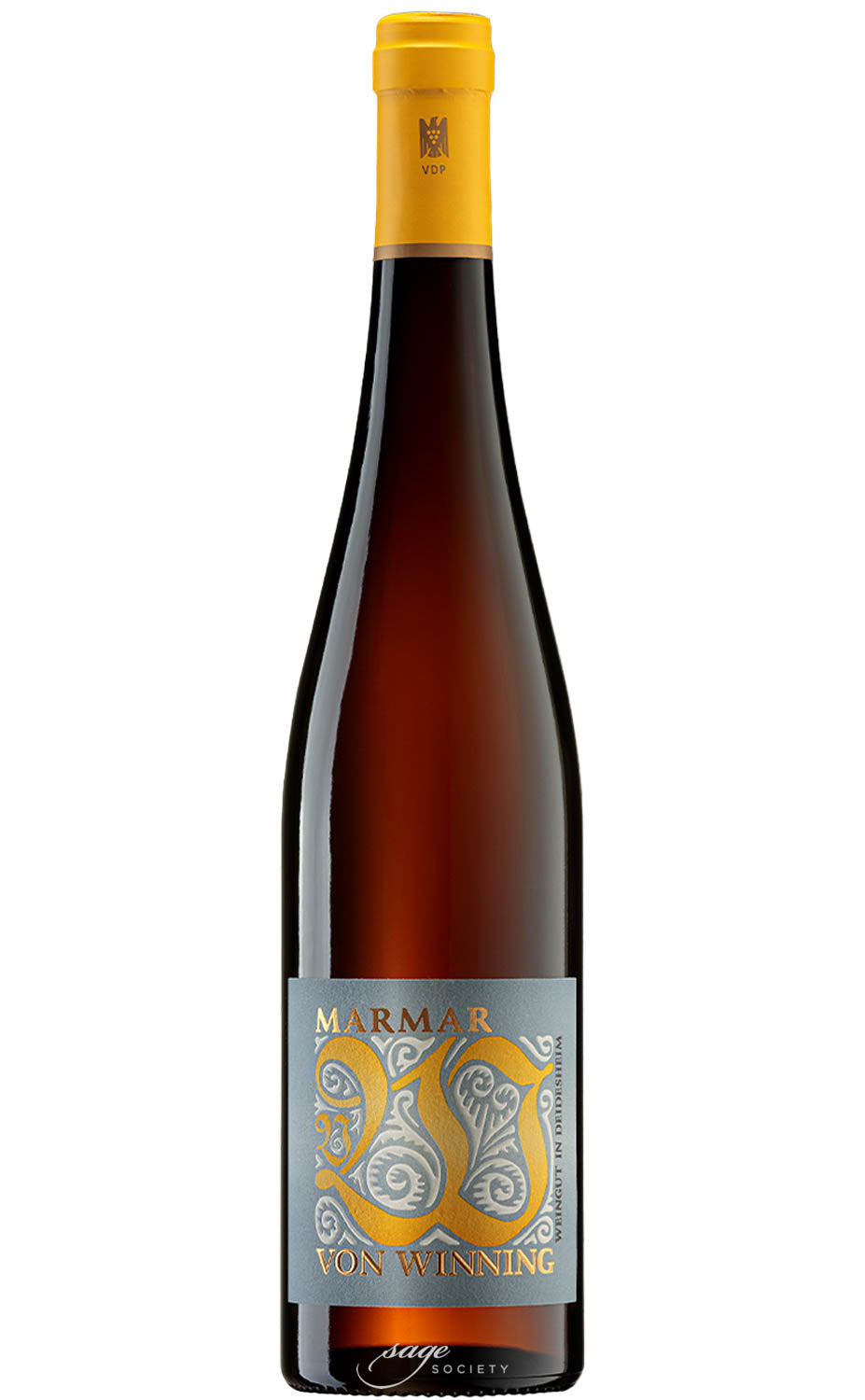 2021 von Winning Riesling MarMar