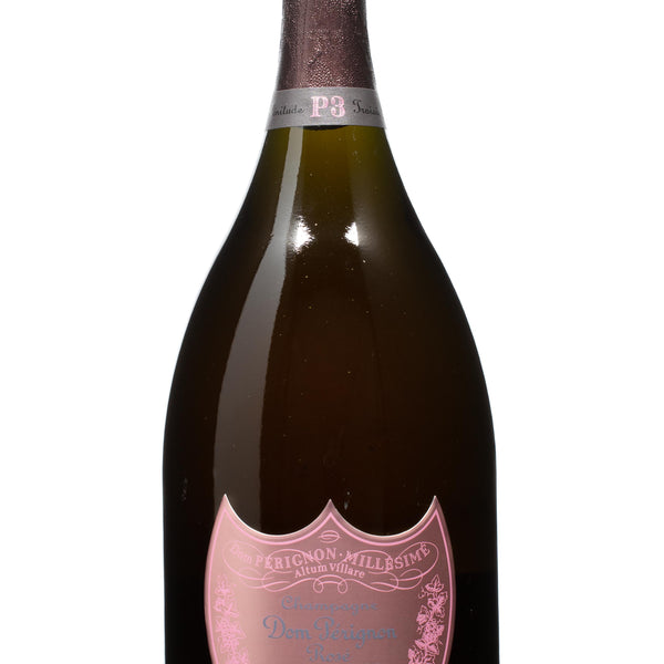 1988 Dom Perignon P3 Rose 1.5 L – Crush Wine & Spirits