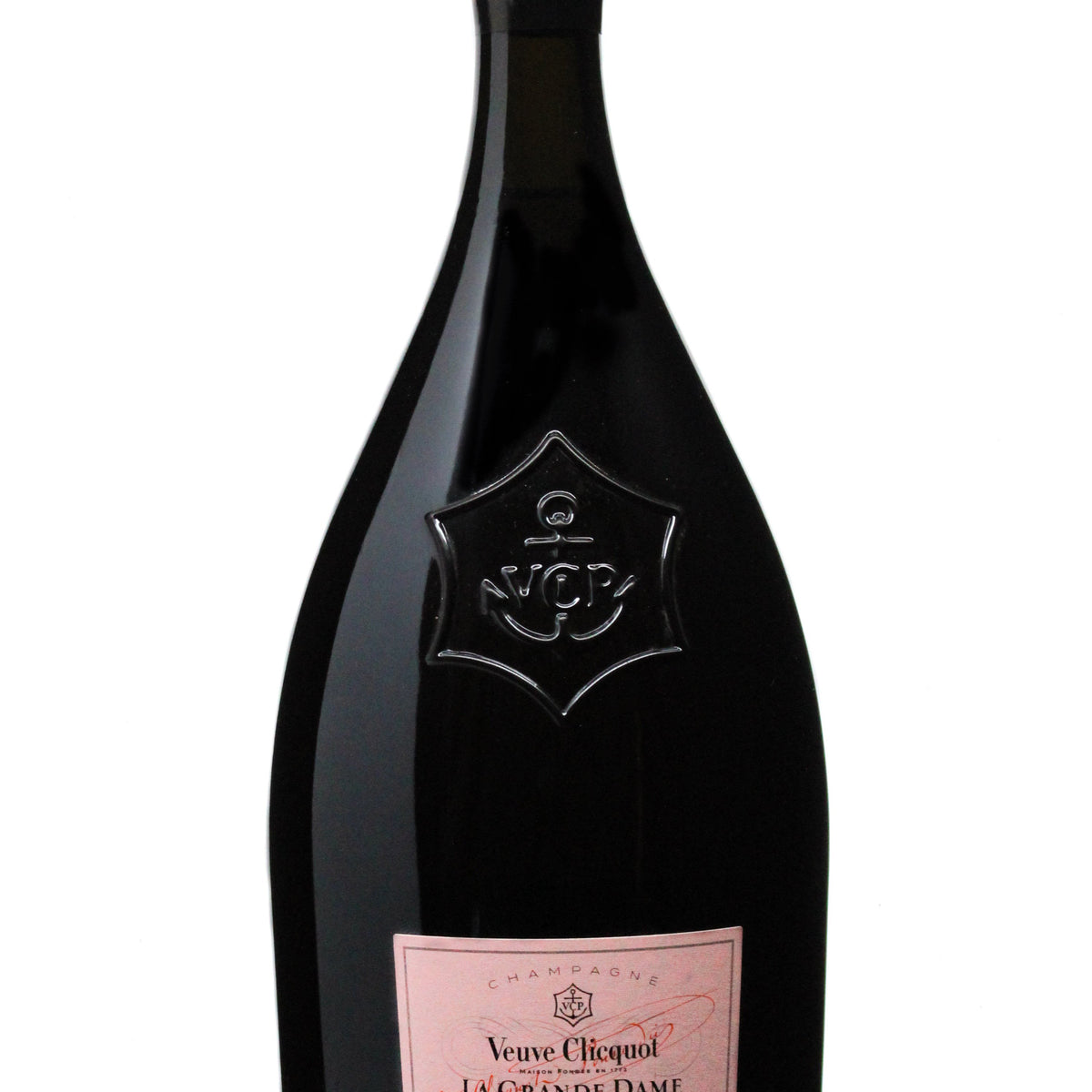 2004 Veuve Clicquot Champagne Brut Rosé La Grande Dame 1.5L