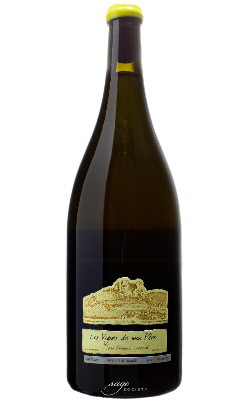 2006 Jean-François Ganevat Côtes du Jura Les Vignes de Mon Père 1.5L