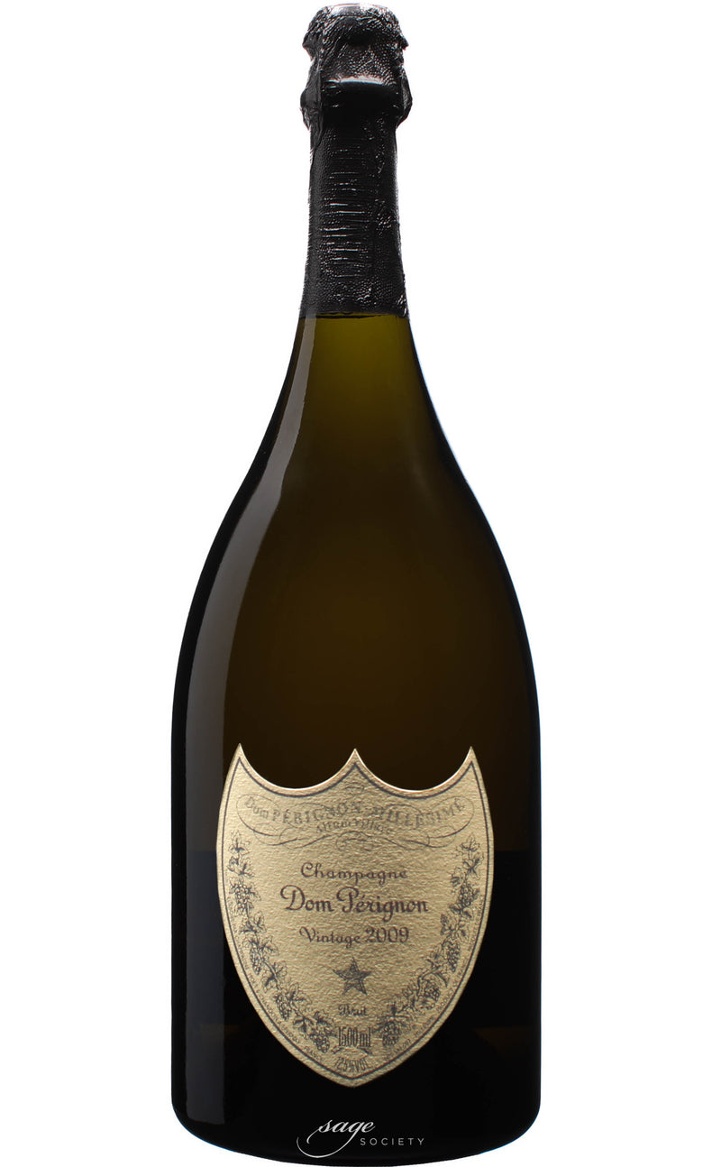 2009 Dom Pérignon Champagne 1.5L