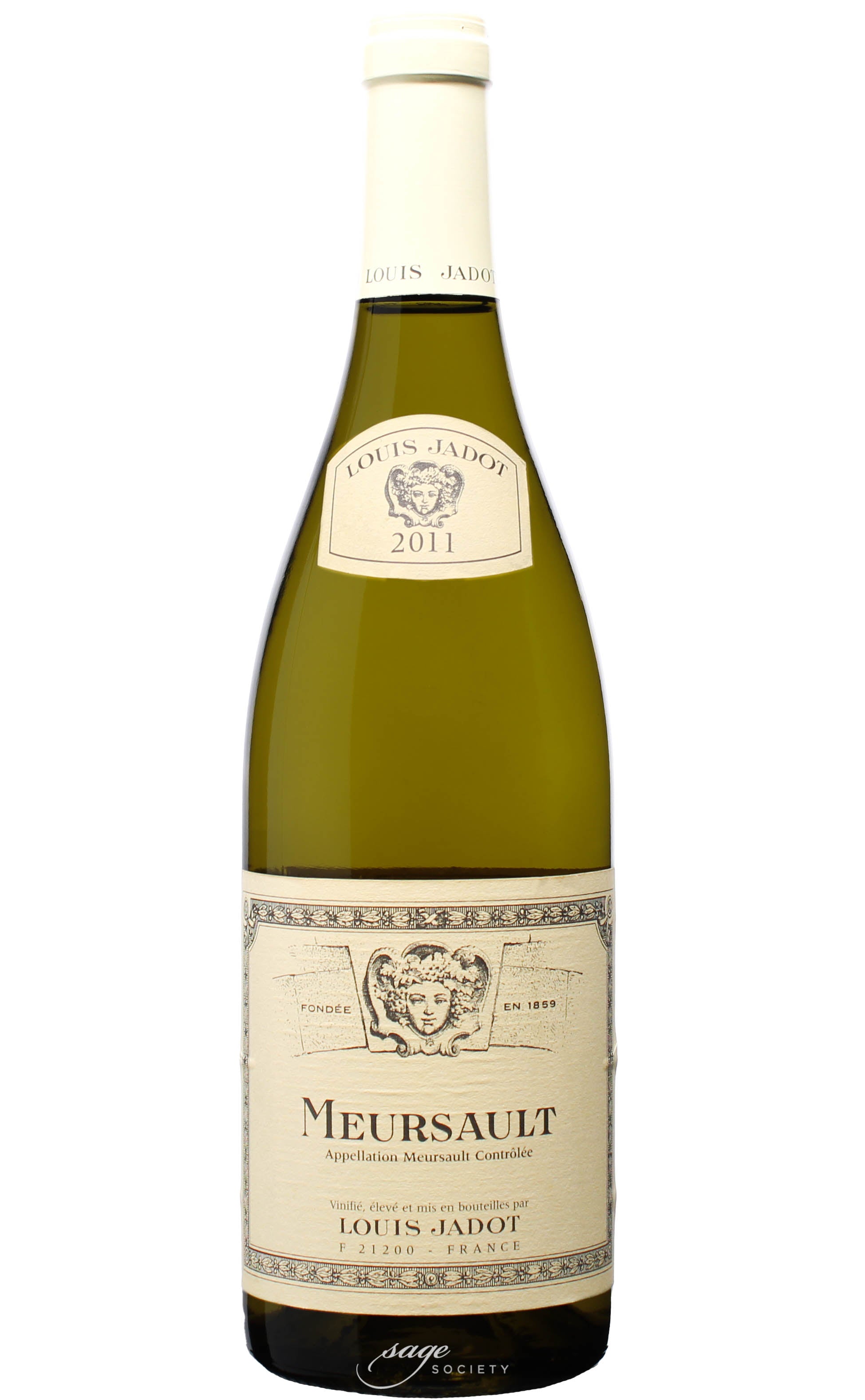 2011 Louis Jadot Meursault