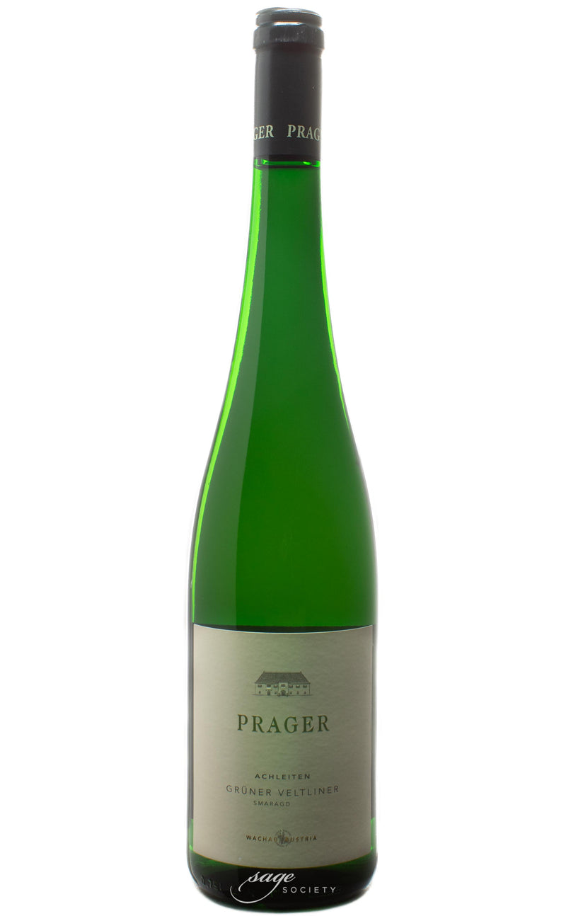 2016 Prager Grüner Veltliner Smaragd Achleiten
