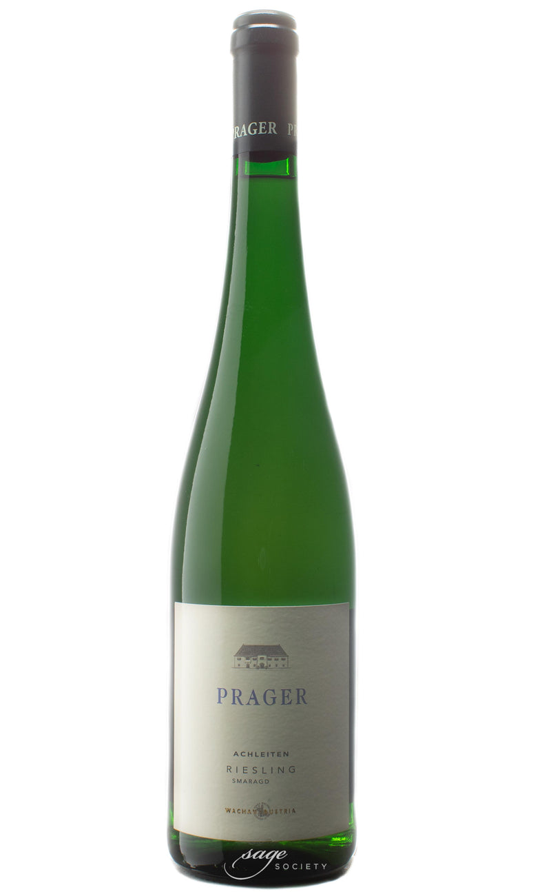 2016 Prager Riesling Smaragd Achleiten