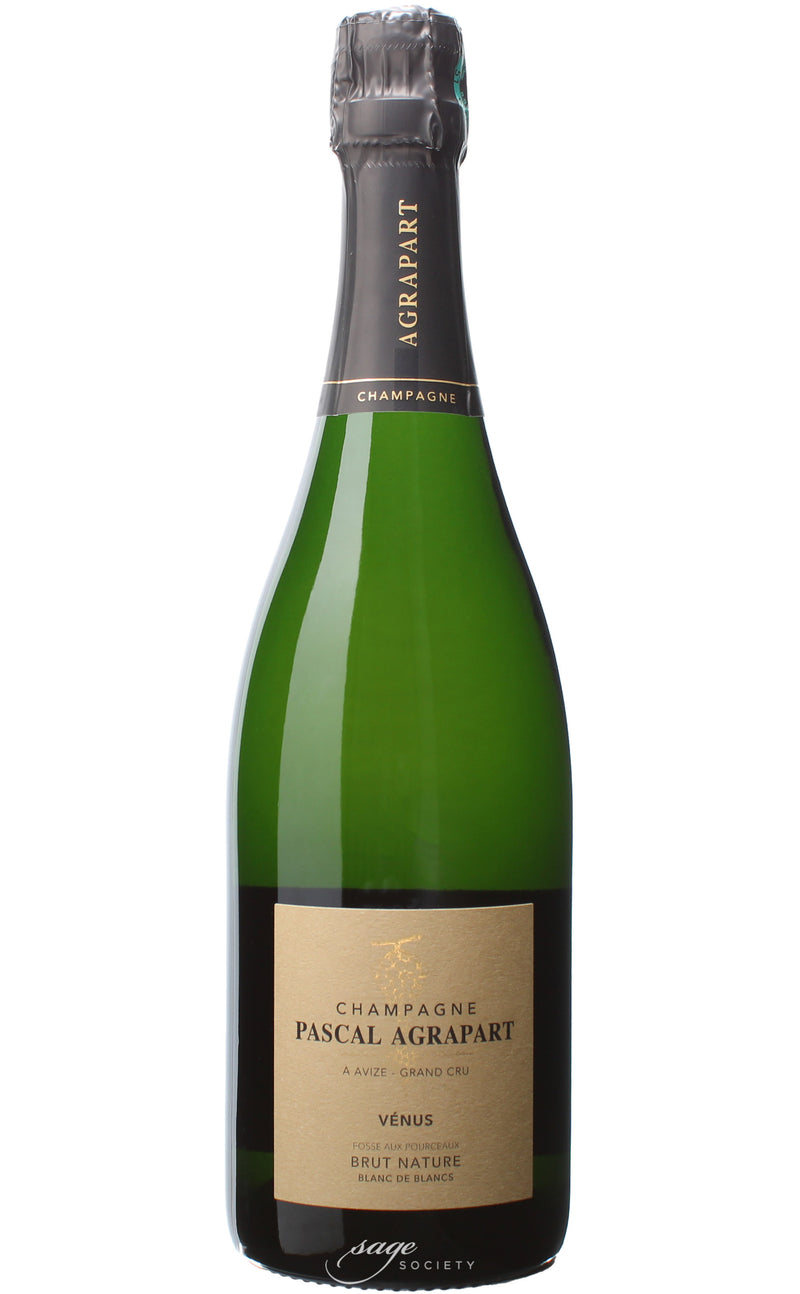 2015 Agrapart & Fils Champagne Grand Cru Vénus