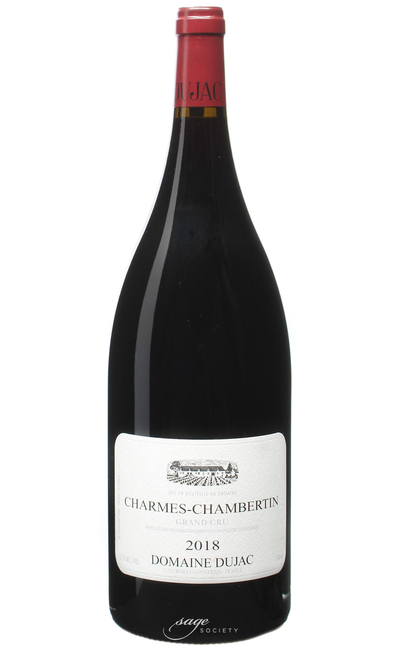 2018 Domaine Dujac Charmes-Chambertin 1.5L