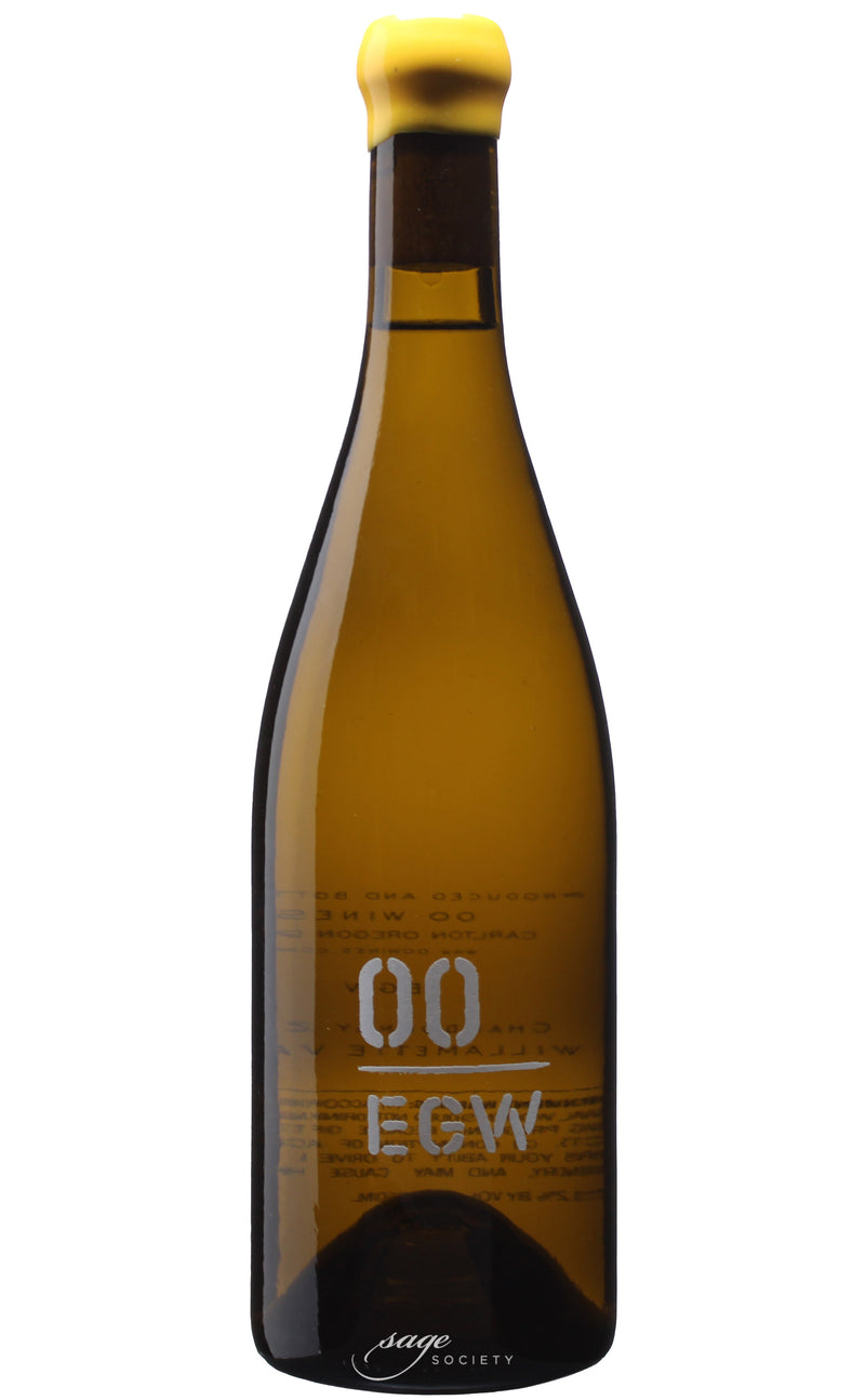 2019 00 Wines Chardonnay EGW